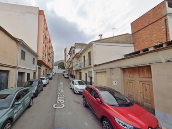 Imagen 2 de Piso en Venta en Pego Alicante