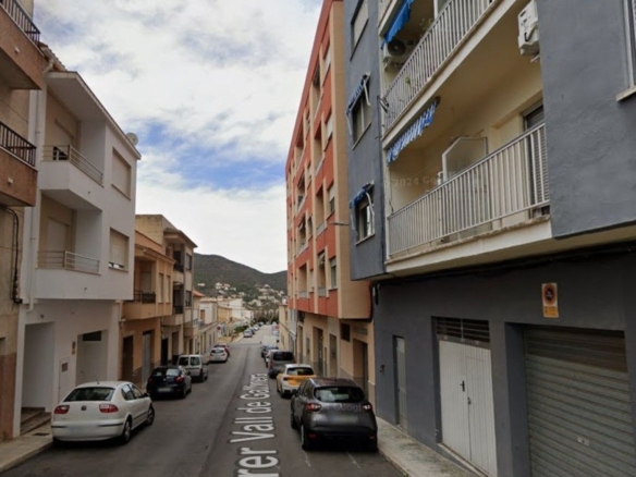 Imagen 3 de Piso en Venta en Pego Alicante