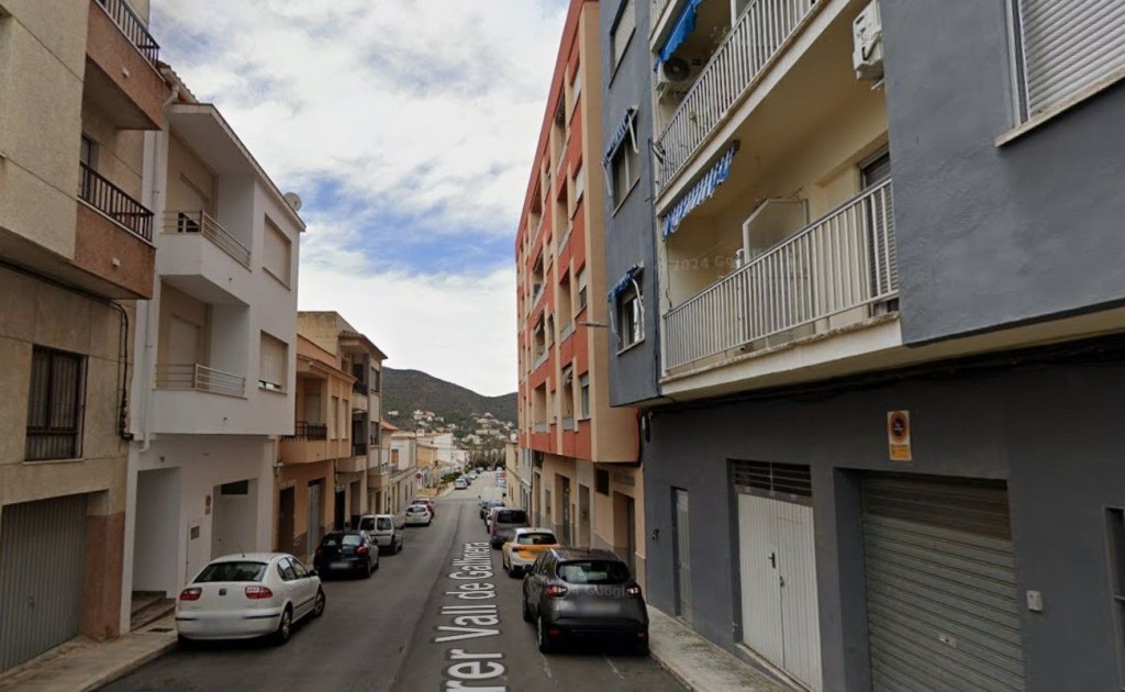 Imagen 3 de Piso en Venta en Pego Alicante