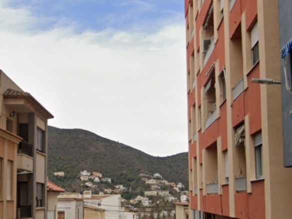 Imagen 4 de Piso en Venta en Pego Alicante