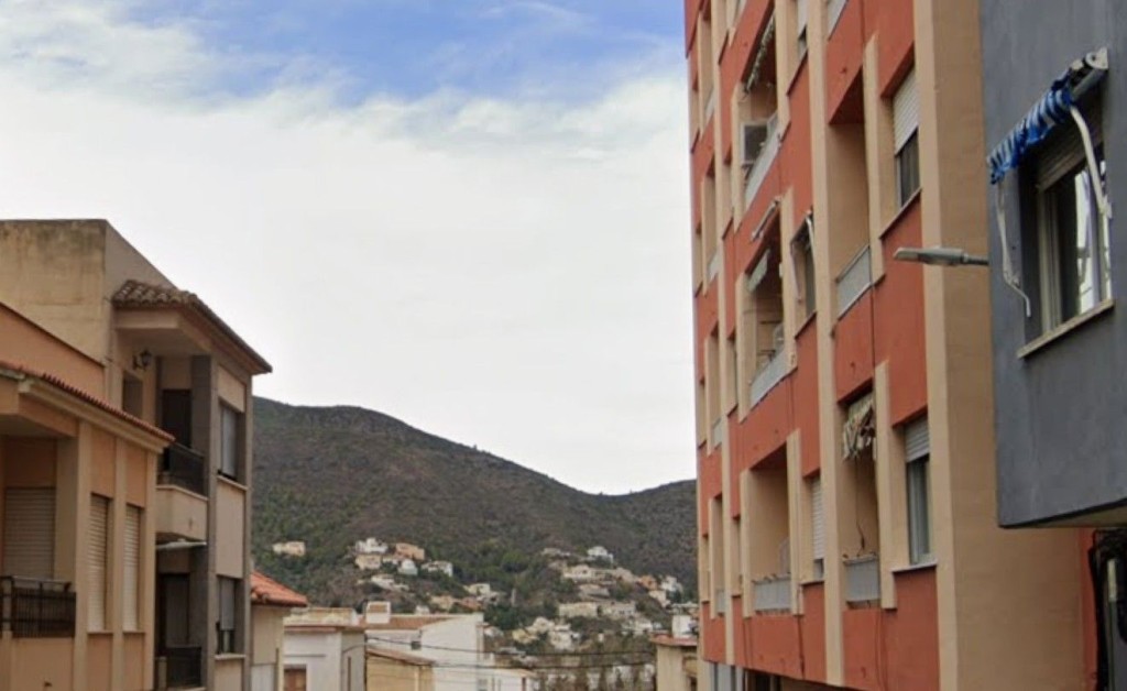 Imagen 4 de Piso en Venta en Pego Alicante