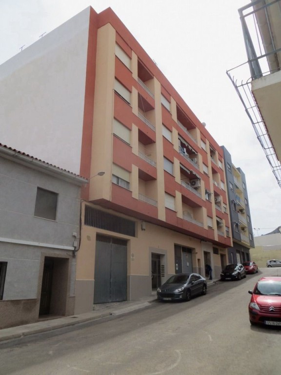 Imagen 1 de Piso en Venta en Pego Alicante