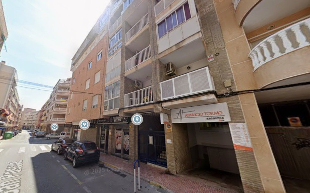 Imagen 2 de Piso en Venta en Torrevieja Alicante