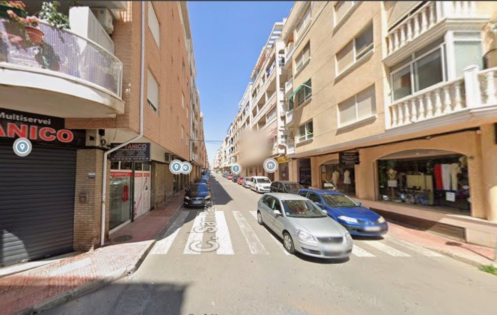 Imagen 3 de Piso en Venta en Torrevieja Alicante