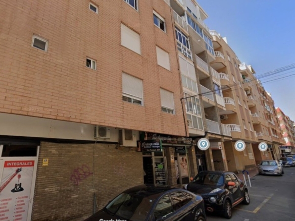 Imagen 4 de Piso en Venta en Torrevieja Alicante