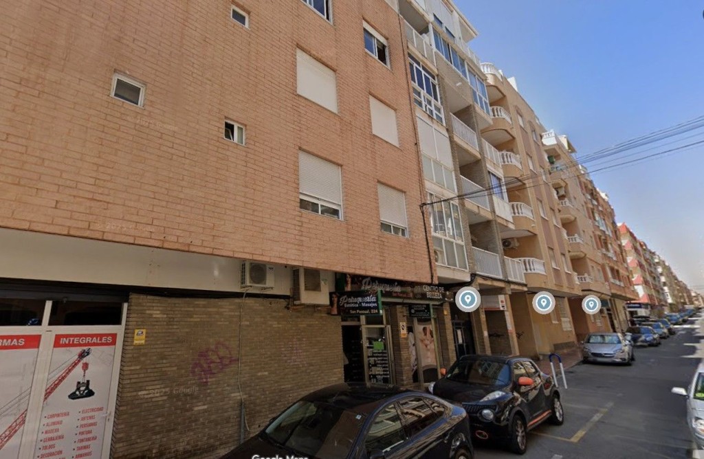 Imagen 4 de Piso en Venta en Torrevieja Alicante