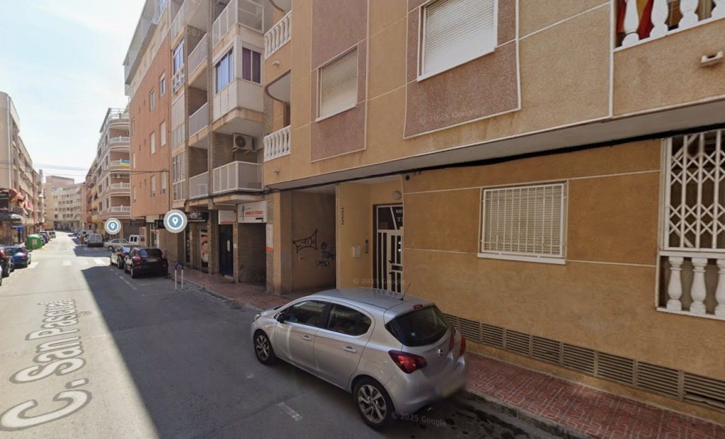 Imagen 1 de Piso en Venta en Torrevieja Alicante