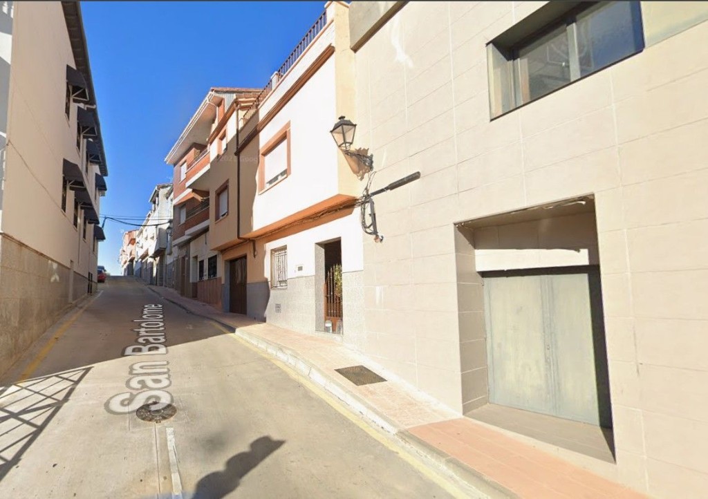 Imagen 2 de Piso en Venta en Montehermoso Cáceres