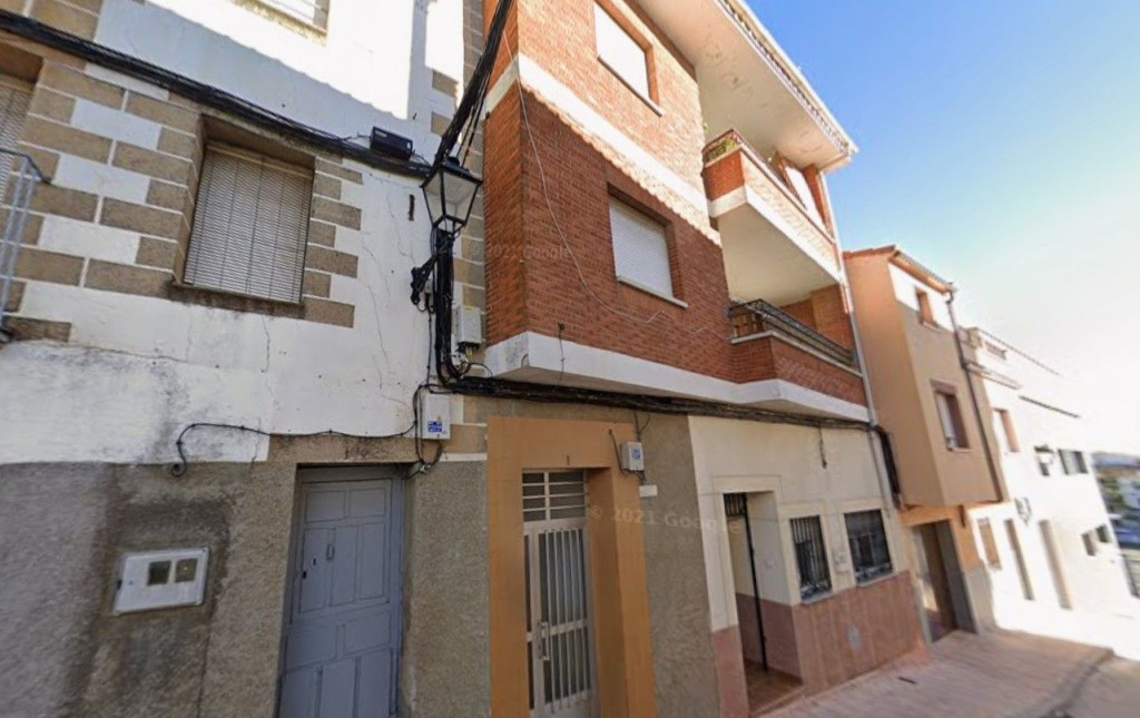 Imagen 1 de Piso en Venta en Montehermoso Cáceres