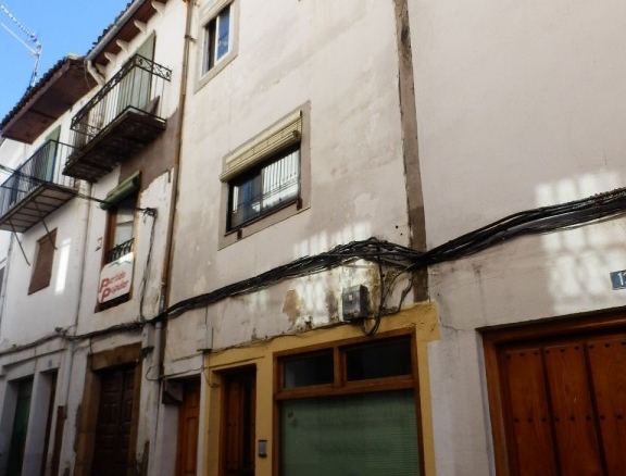 Imagen 1 de Adosada en Venta en Hervas Cáceres