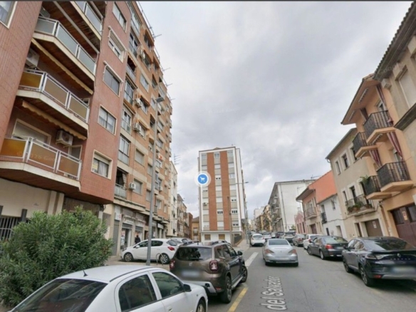 Imagen 2 de Piso en Venta en Plasencia Cáceres