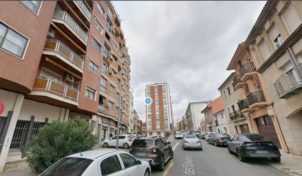 Imagen 2 de Piso en Venta en Plasencia Cáceres