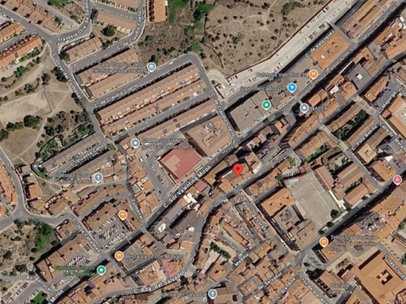 Imagen 3 de Piso en Venta en Plasencia Cáceres