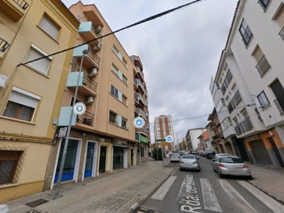 Imagen 1 de Piso en Venta en Plasencia Cáceres