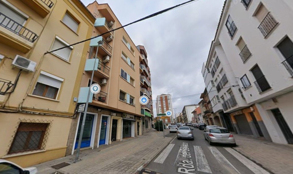 Imagen 1 de Piso en Venta en Plasencia Cáceres