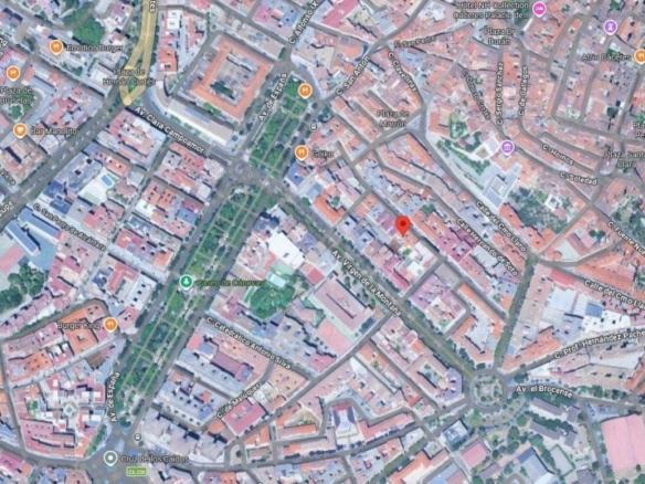 Imagen 3 de Piso en Venta en Cáceres Cáceres