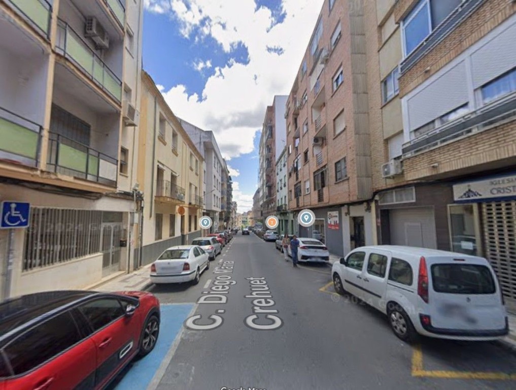 Imagen 1 de Piso en Venta en Cáceres Cáceres