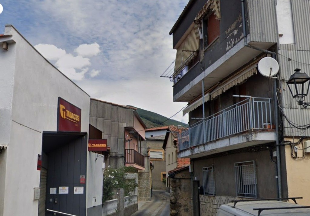 Imagen 3 de Piso en Venta en Jerte Cáceres