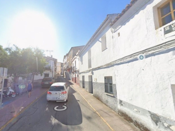 Imagen 2 de Casa-Chalet en Venta en Aliseda Cáceres