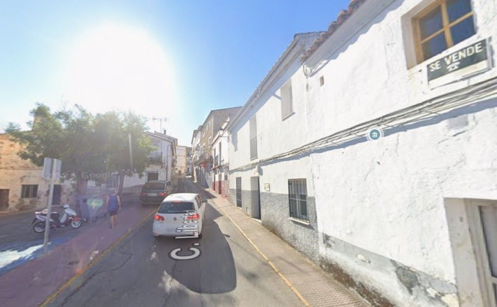 Imagen 2 de Casa-Chalet en Venta en Aliseda Cáceres