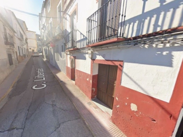 Imagen 3 de Casa-Chalet en Venta en Aliseda Cáceres
