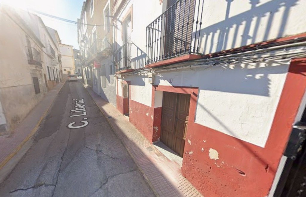 Imagen 3 de Casa-Chalet en Venta en Aliseda Cáceres