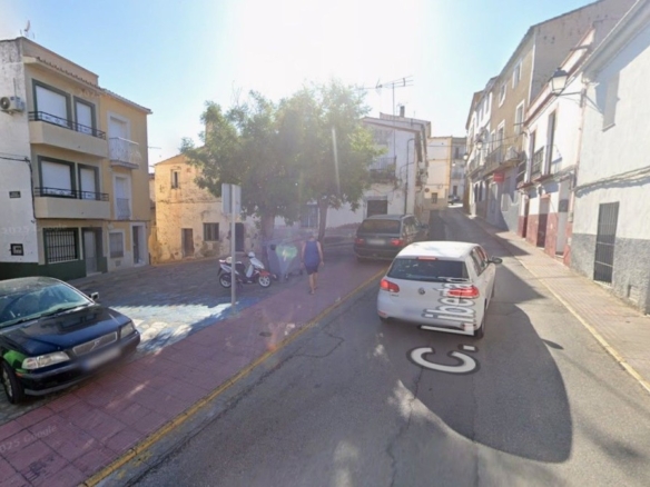 Imagen 1 de Casa-Chalet en Venta en Aliseda Cáceres