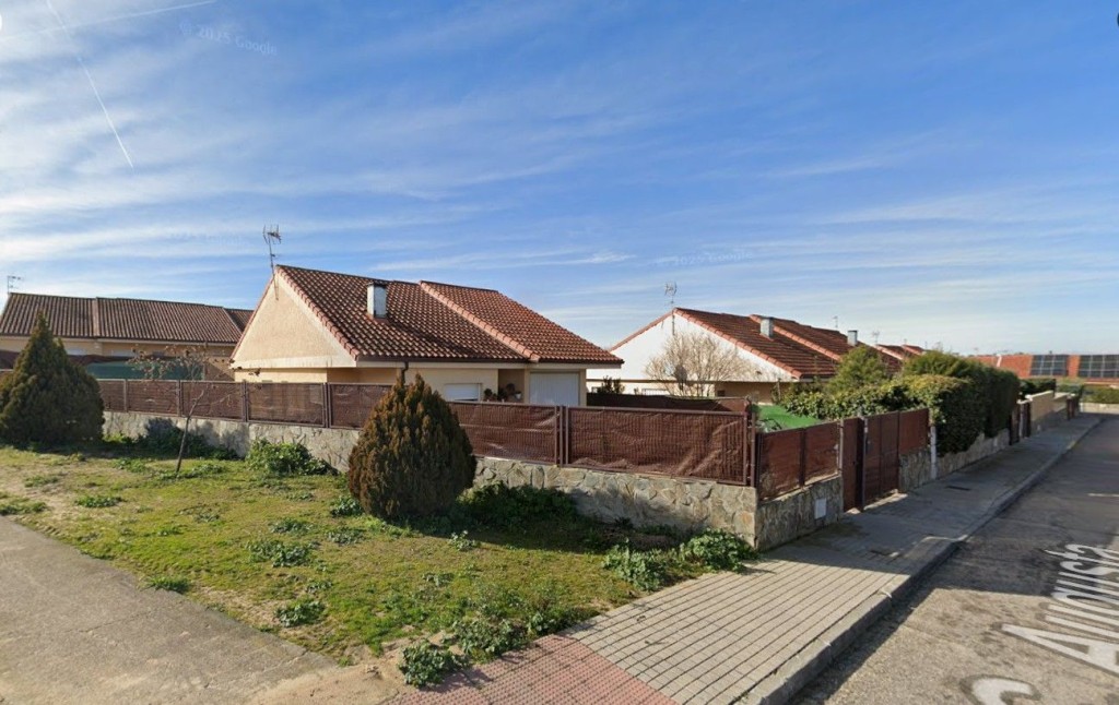 Imagen 2 de Casa-Chalet en Venta en Noves Toledo