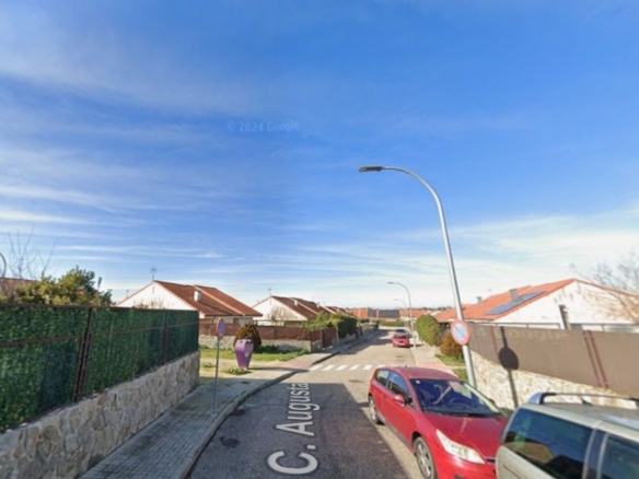 Imagen 1 de Casa-Chalet en Venta en Noves Toledo