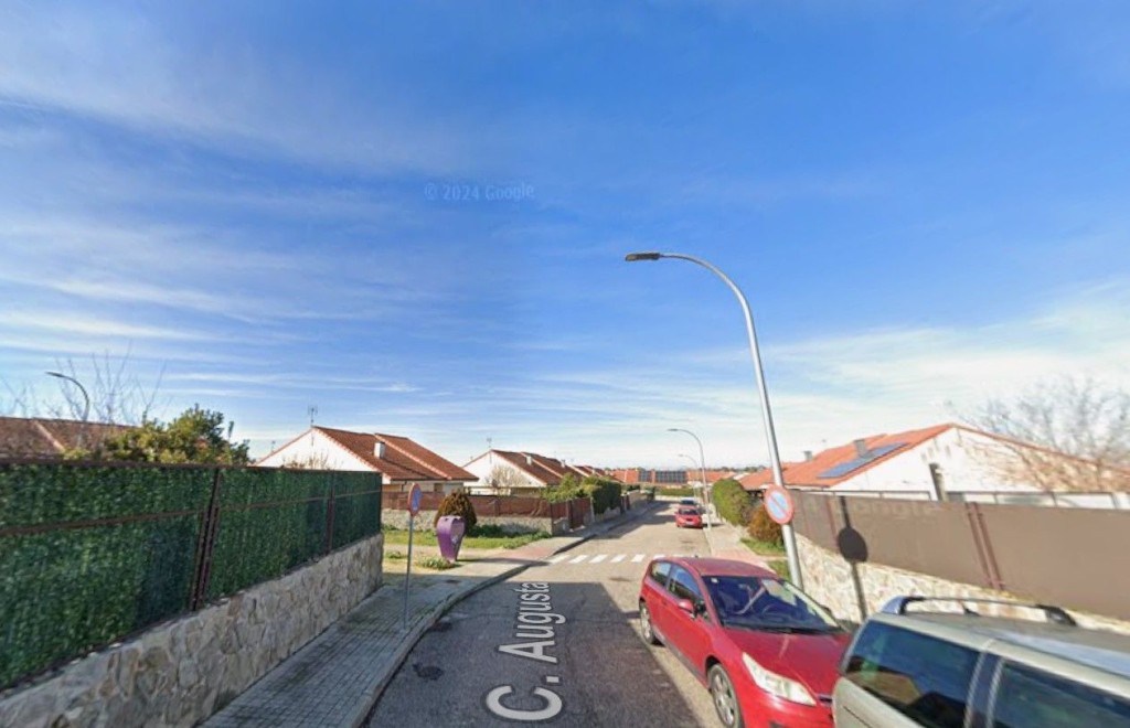 Imagen 1 de Casa-Chalet en Venta en Noves Toledo