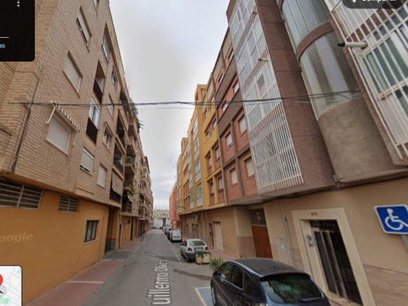 Imagen 2 de Piso en Venta en Lorca Murcia