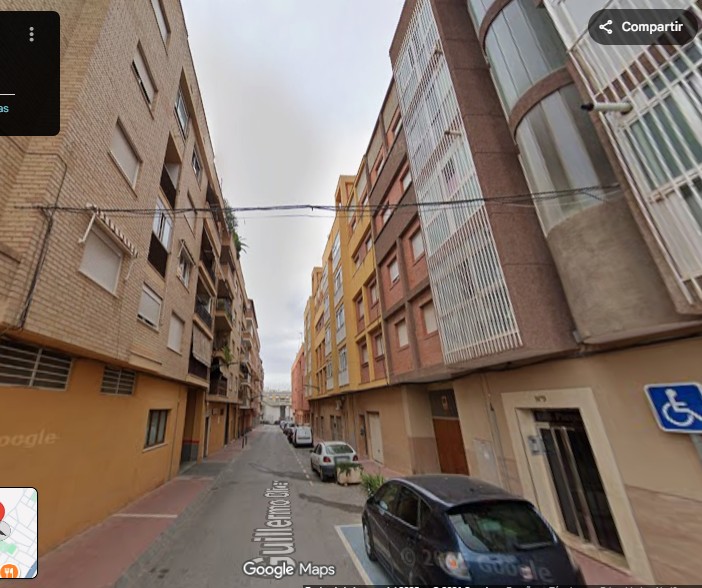 Imagen 2 de Piso en Venta en Lorca Murcia