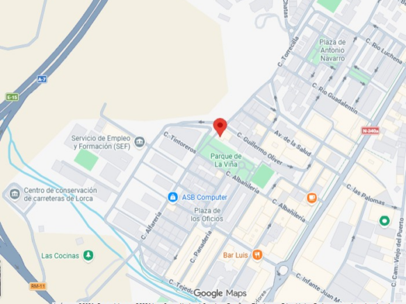 Imagen 3 de Piso en Venta en Lorca Murcia