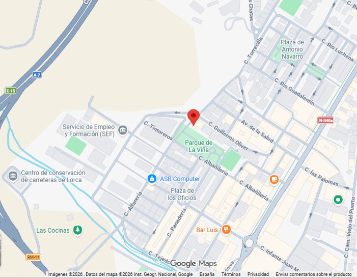 Imagen 3 de Piso en Venta en Lorca Murcia