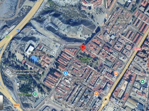 Imagen 4 de Piso en Venta en Lorca Murcia