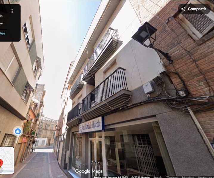 Imagen 2 de Piso en Venta en Lorca Murcia