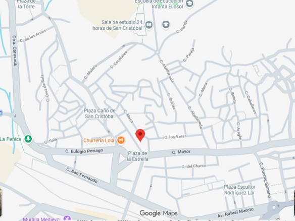 Imagen 4 de Piso en Venta en Lorca Murcia