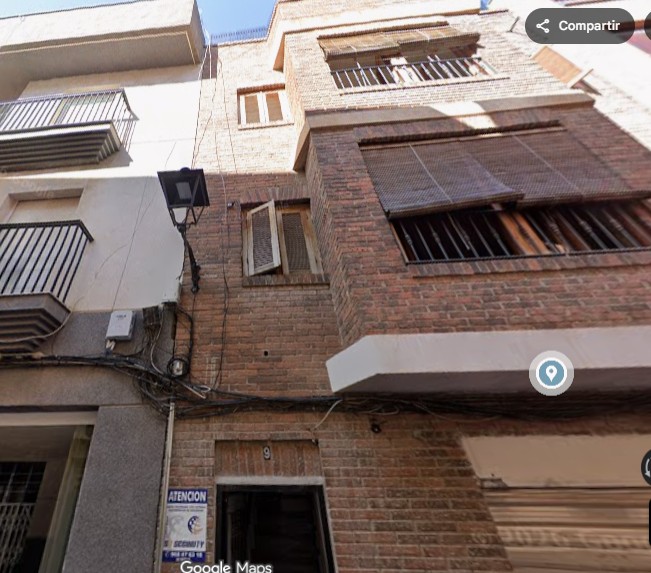 po-1267212-imagen - El Club del Propietario Imagen 1 de Piso en Venta en Lorca Murcia
