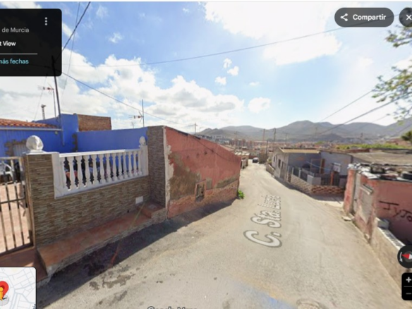 Imagen 2 de Casa-Chalet en Venta en Cartagena Murcia