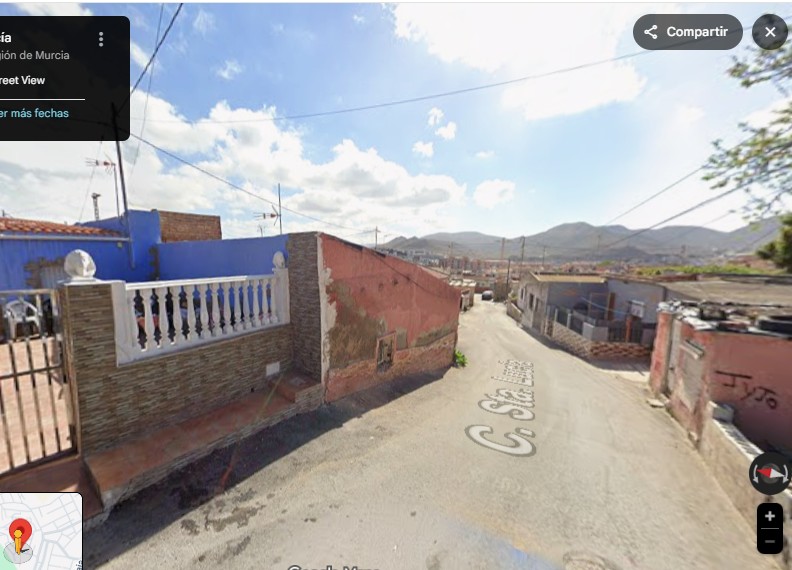Imagen 2 de Casa-Chalet en Venta en Cartagena Murcia
