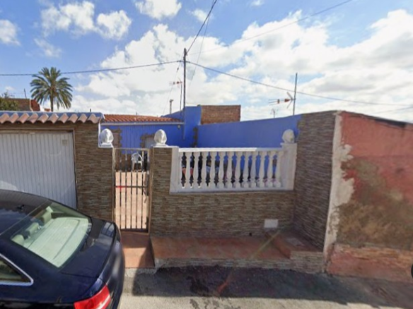 Imagen 1 de Casa-Chalet en Venta en Cartagena Murcia
