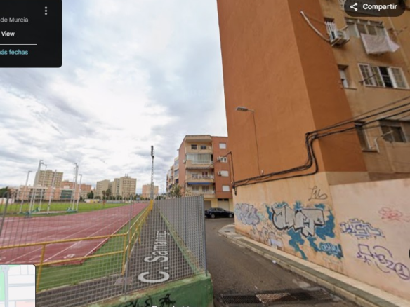 Imagen 2 de Piso en Venta en Cartagena Murcia