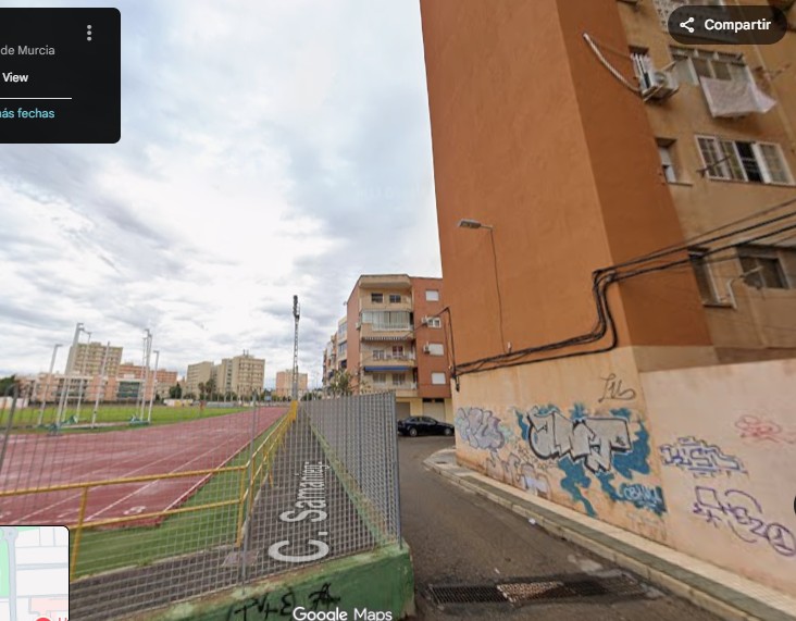Imagen 2 de Piso en Venta en Cartagena Murcia