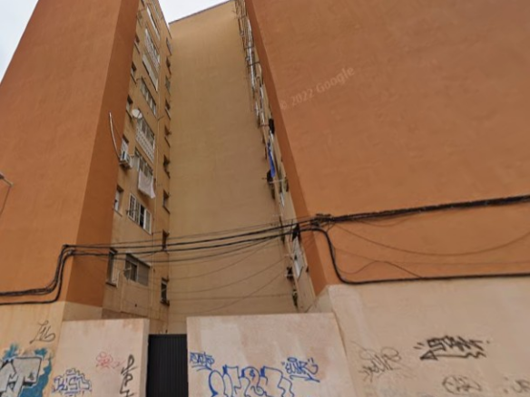 Imagen 1 de Piso en Venta en Cartagena Murcia