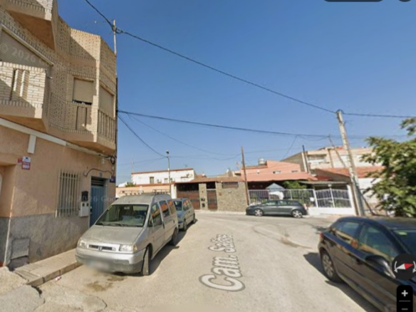 Imagen 2 de Casa-Chalet en Venta en Alguazas Murcia