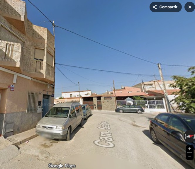 Imagen 2 de Casa-Chalet en Venta en Alguazas Murcia