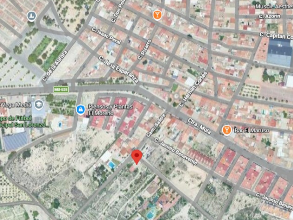 Imagen 4 de Casa-Chalet en Venta en Alguazas Murcia