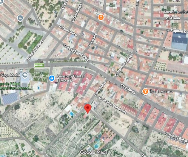 Imagen 4 de Casa-Chalet en Venta en Alguazas Murcia