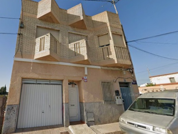 Imagen 1 de Casa-Chalet en Venta en Alguazas Murcia
