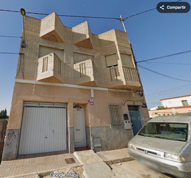 Imagen 1 de Casa-Chalet en Venta en Alguazas Murcia
